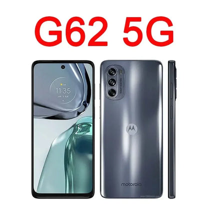 Moto G62 5G