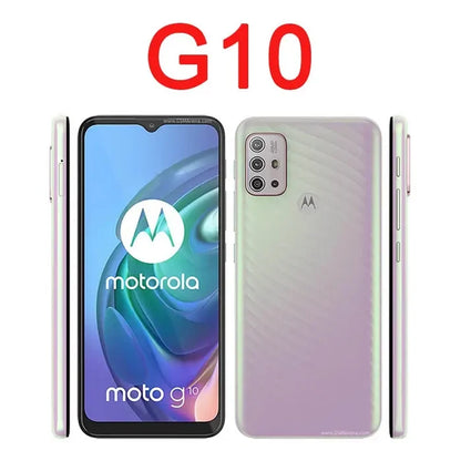 Moto G10