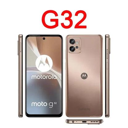 Moto G32