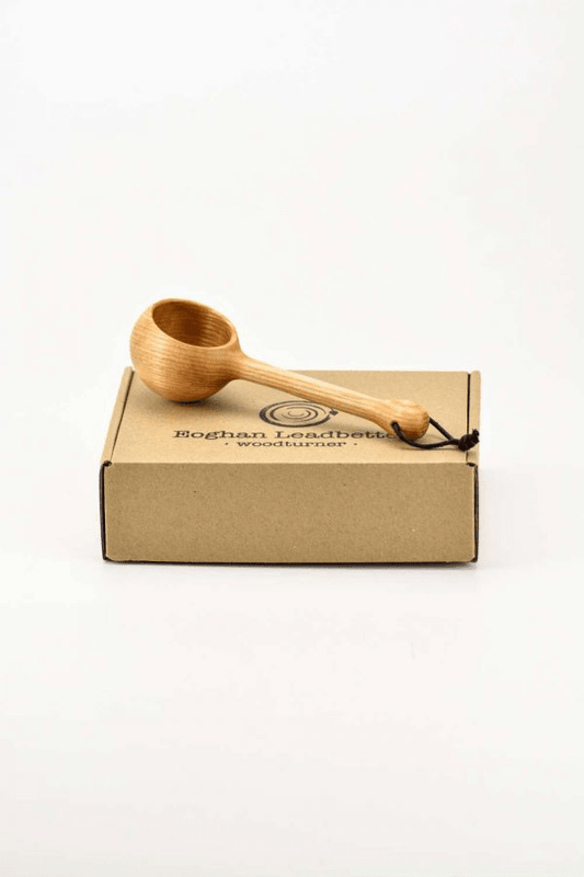 Coffee Scoop - Cushendale Woollen Mills
