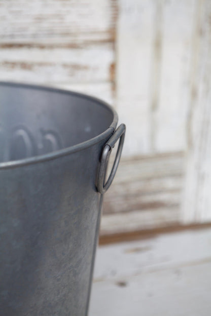 Cold Drinks Tub
