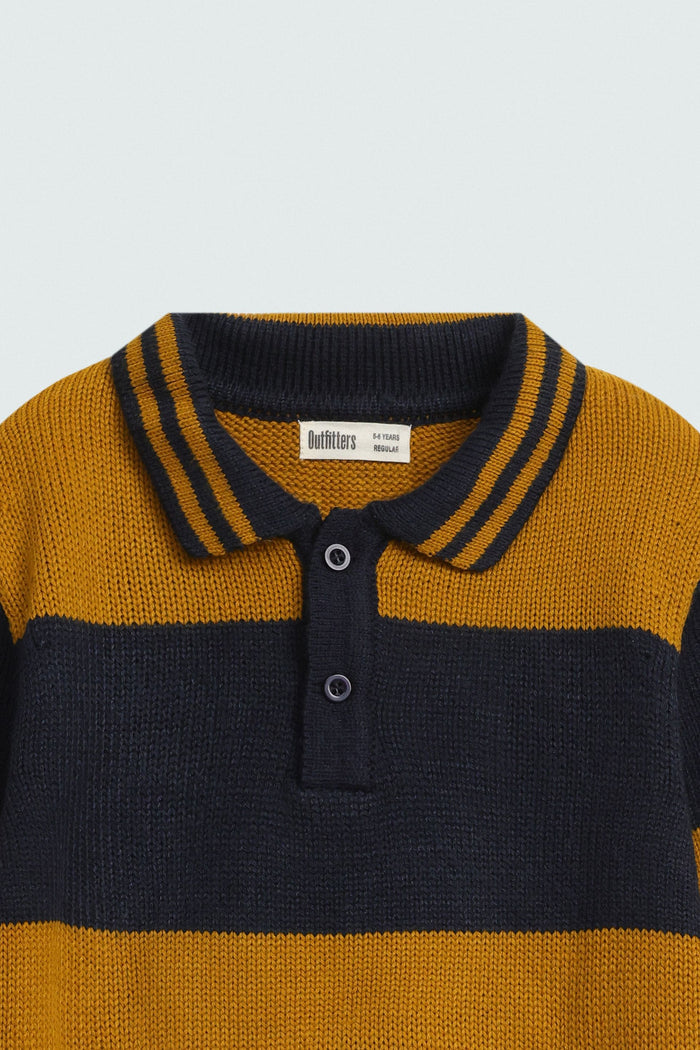 Light Mustard