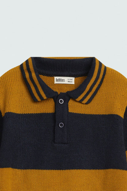 Light Mustard