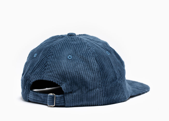 Corduroy Hat