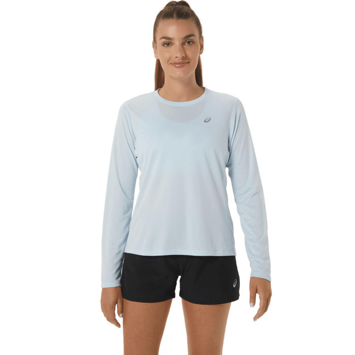 Asics Core LS Top Women's - The Sweat Shop
