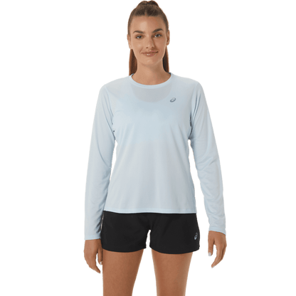 Asics Core LS Top Women's - The Sweat Shop