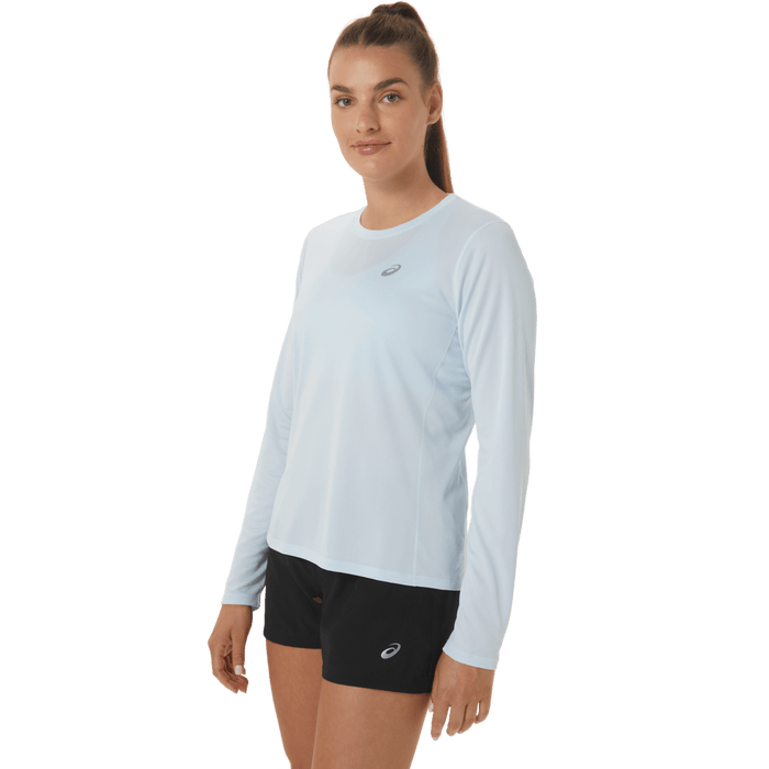 Asics Core LS Top Women's - The Sweat Shop