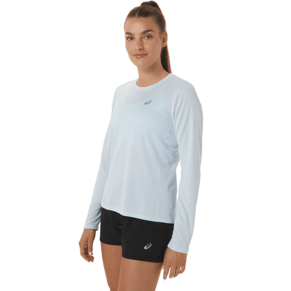 Asics Core LS Top Women's - The Sweat Shop