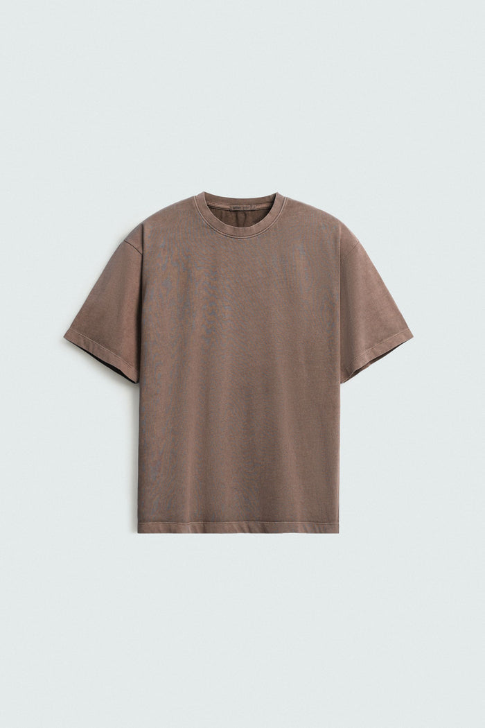 Brown / S / HS-26