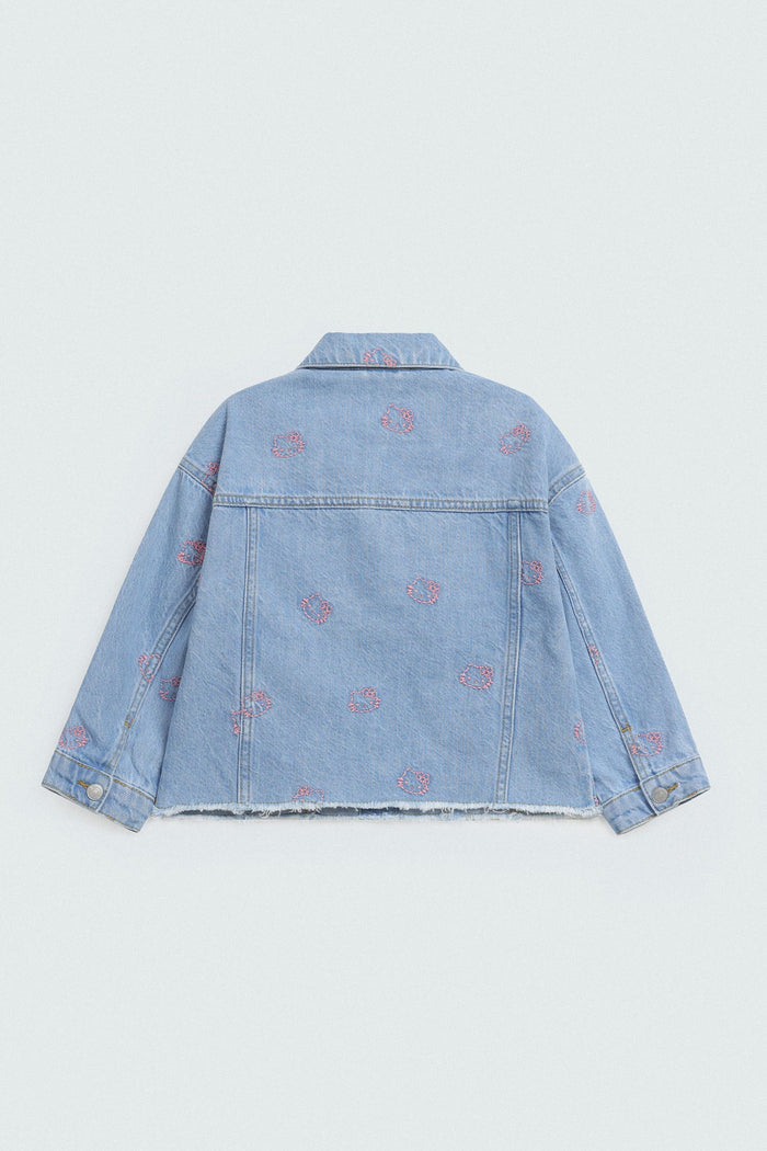 Pale Blue