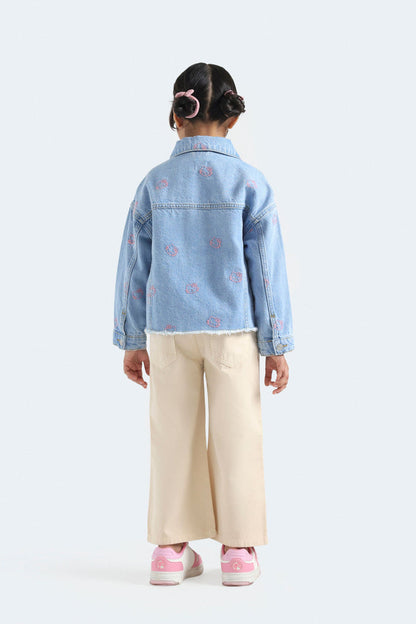 Pale Blue
