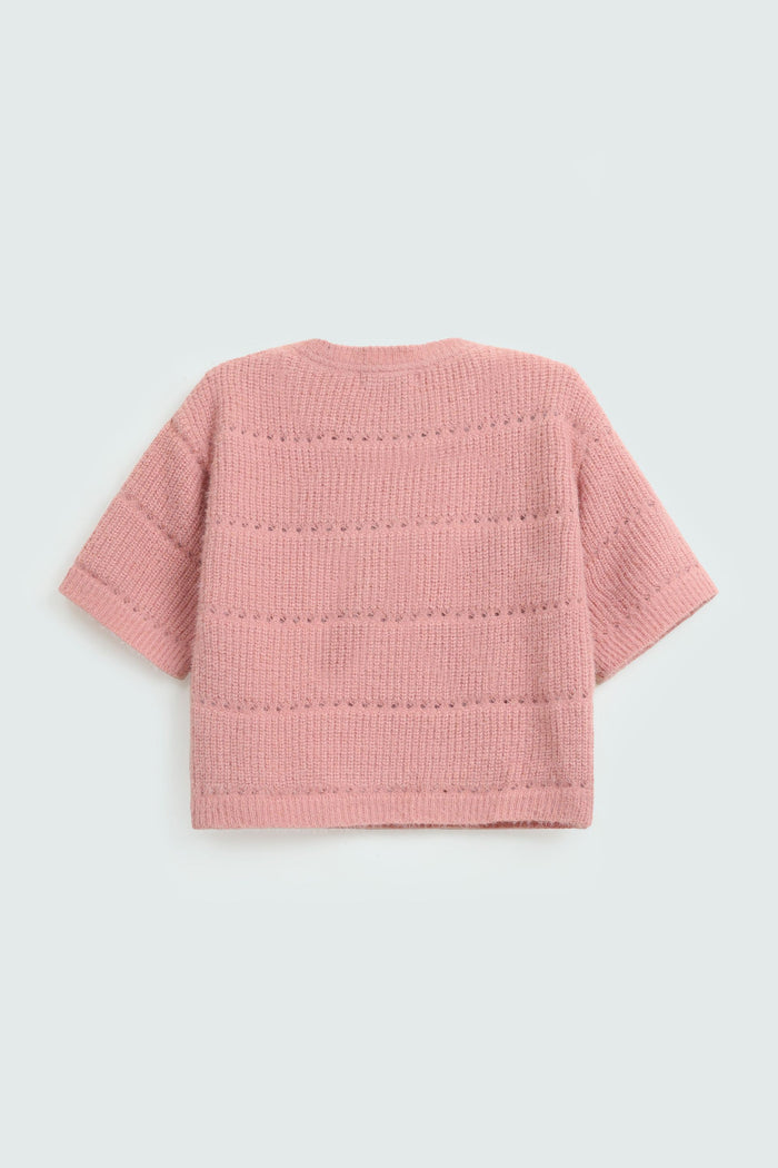 Pale Pink