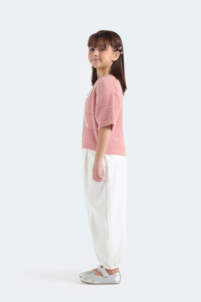 Pale Pink