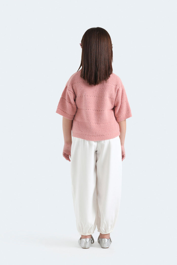 Pale Pink