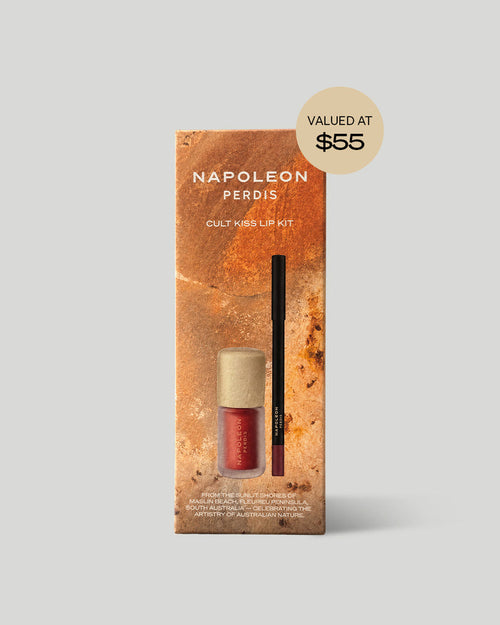 CULT KISS LIP KIT