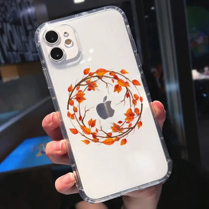 For iPhone 14 / TPU Q1278