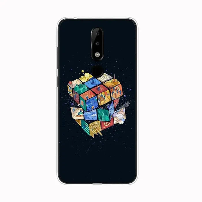 For Nokia 5 / 8