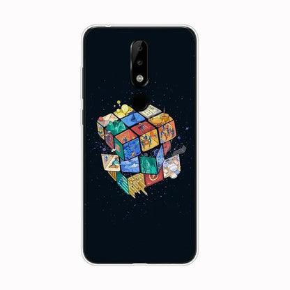 For Nokia 5 / 8