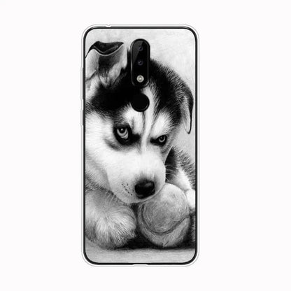 For Nokia 5 / 9