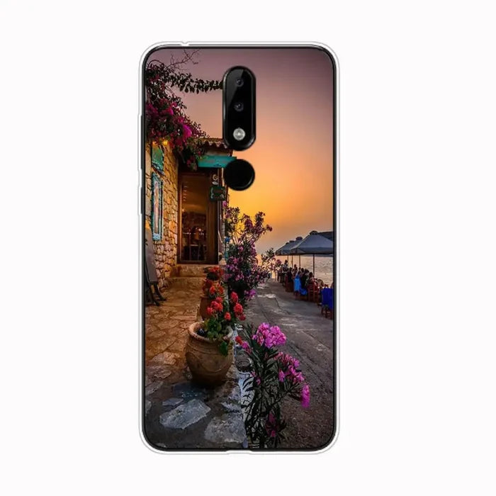 For Nokia 5 / 14
