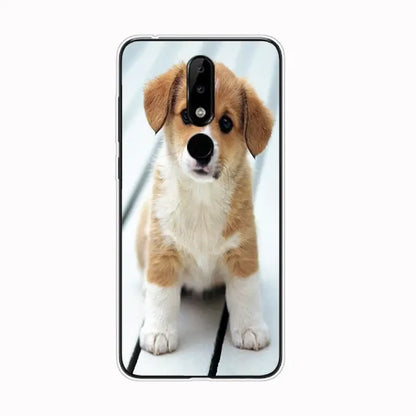 For Nokia 5 / 16