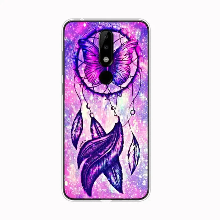 For Nokia 5 / 17