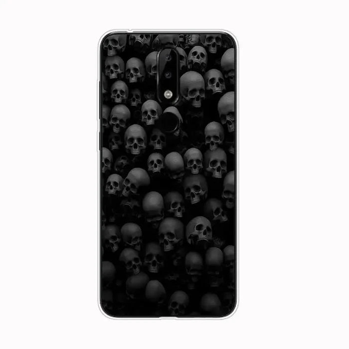 For Nokia 5 / 18