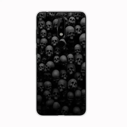For Nokia 5 / 18