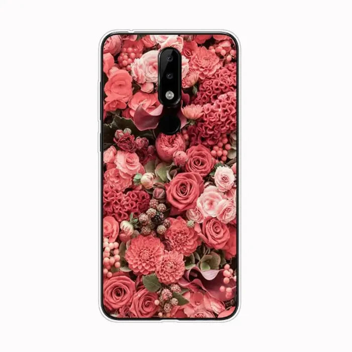 For Nokia 5 / 20