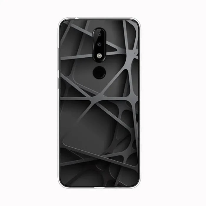 For Nokia 5 / 24