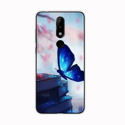 For Nokia 5 / 27