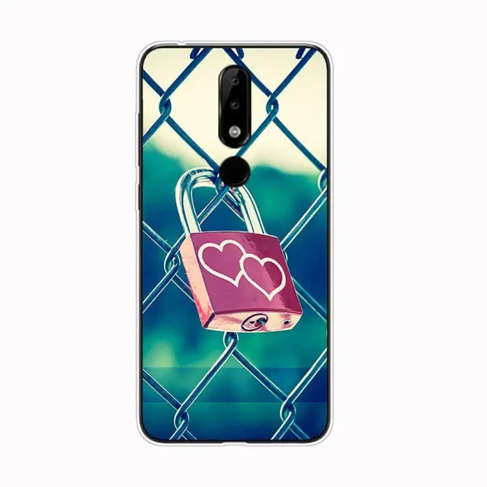 For Nokia 5 / 28