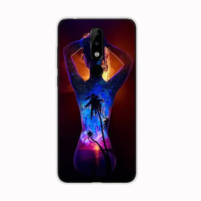 the person phone case for iphone