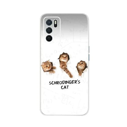 For Oppo A54s / 269 / China