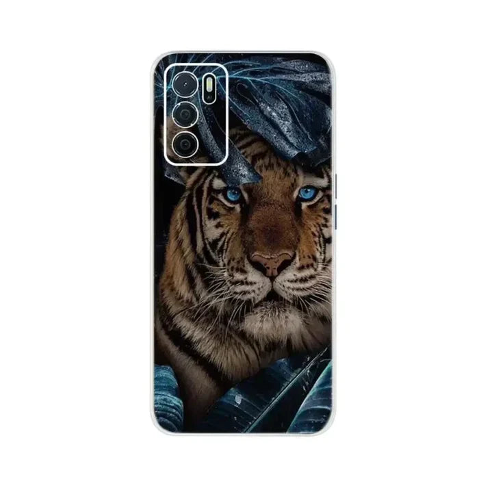 For Oppo A54s / 270 / China