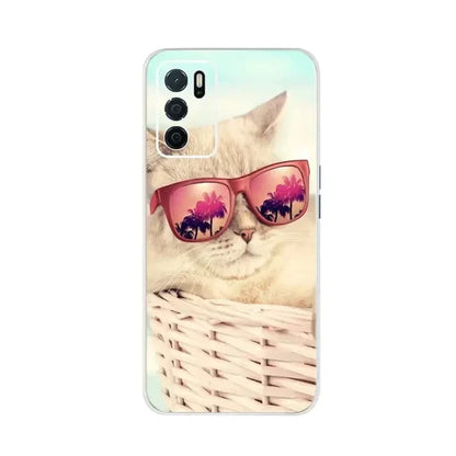 For Oppo A54s / 290 / China