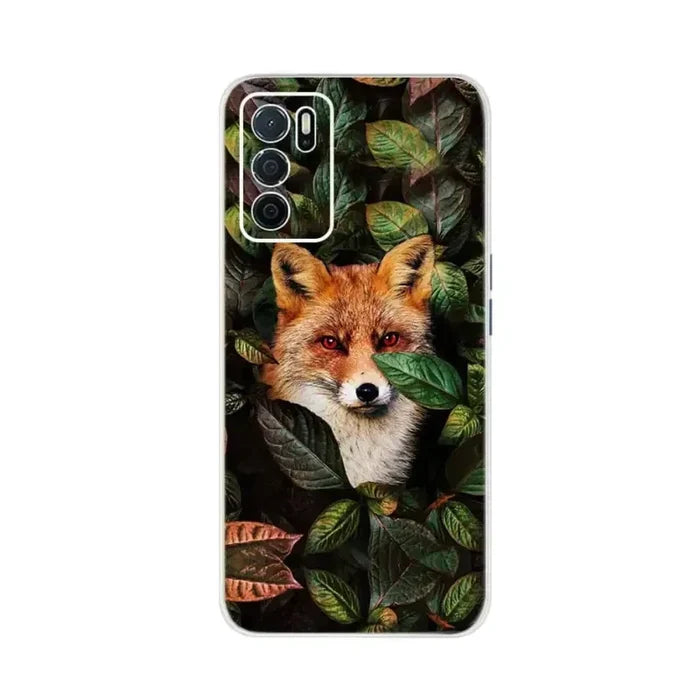 For Oppo A54s / 295 / China