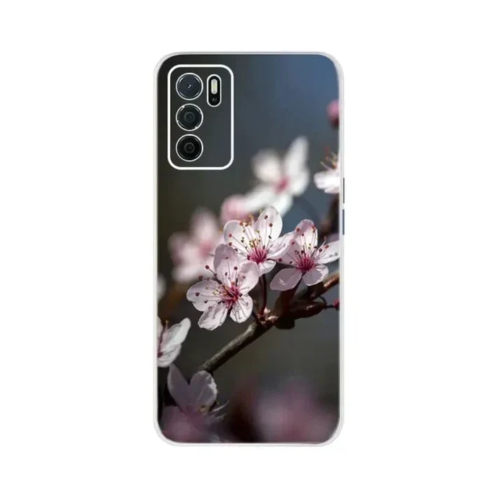 For Oppo A54s / 316 / China