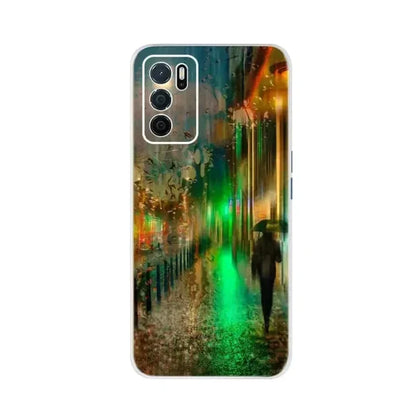 For Oppo A54s / 318 / China