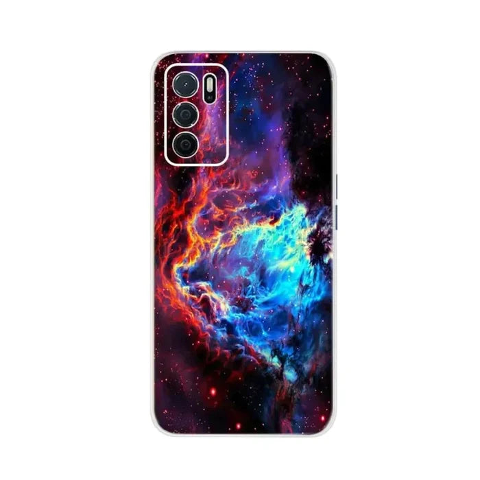 For Oppo A54s / 353 / China