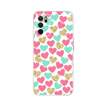 For Oppo A54s / 355 / China