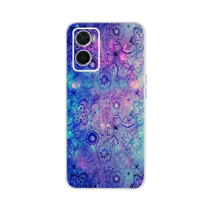 For Oppo A36 / 126 / China