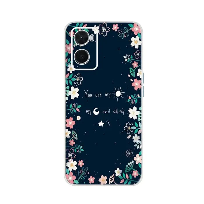 For Oppo A36 / 211 / China