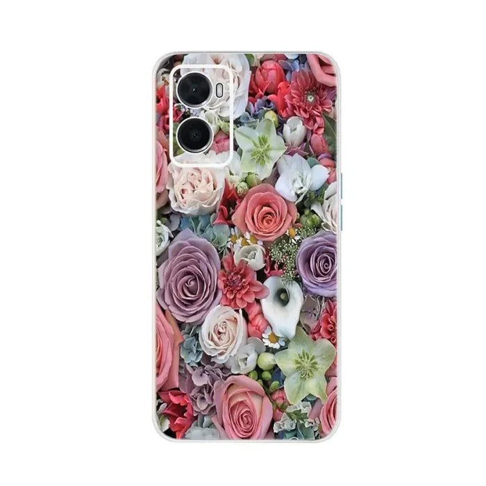 For Oppo A36 / 236 / China
