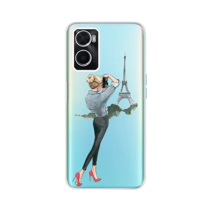 For Oppo A36 / 383 / China