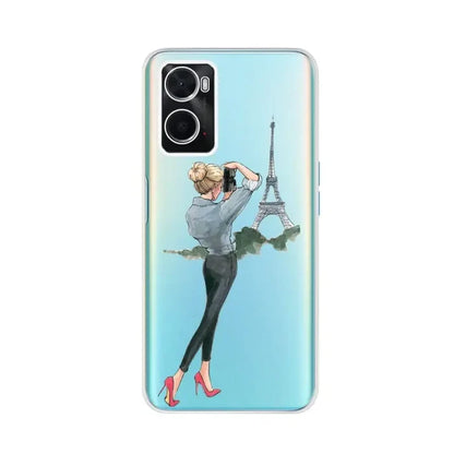 For Oppo A36 / 383 / China