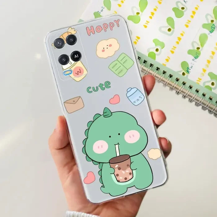 Oppo A54 4G / 610