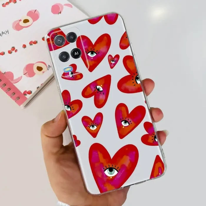 Oppo A54 4G / 617