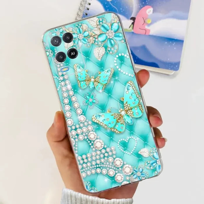 Oppo A54 4G / 618