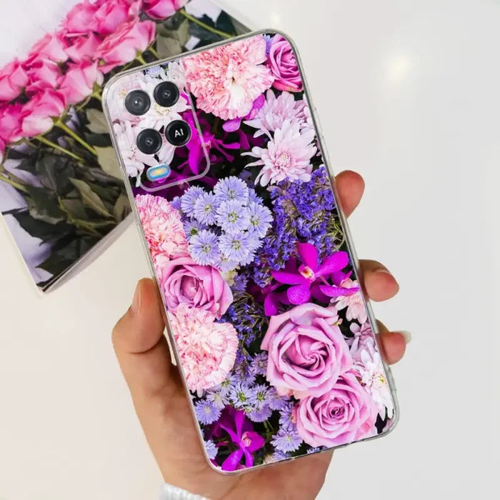 Oppo A54 4G / 620